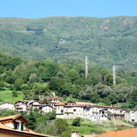 Casa Alex Villa Pianello Del Lario Exterior photo