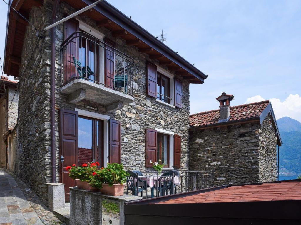 Casa Alex Villa Pianello Del Lario Exterior photo