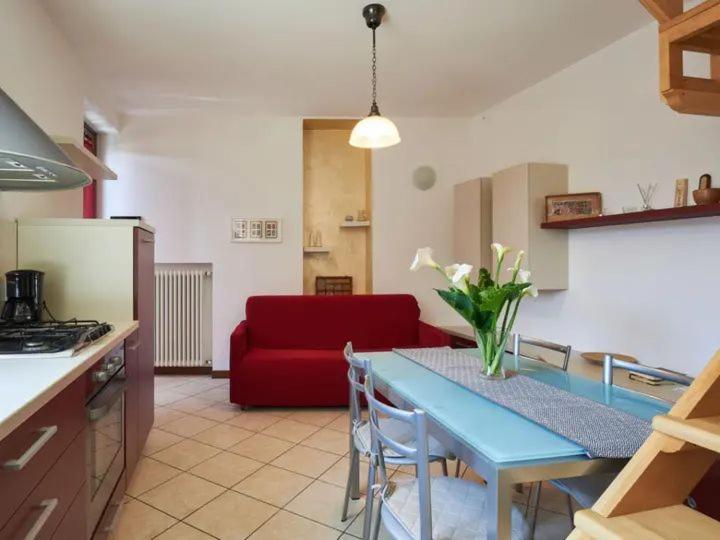 Casa Alex Villa Pianello Del Lario Exterior photo
