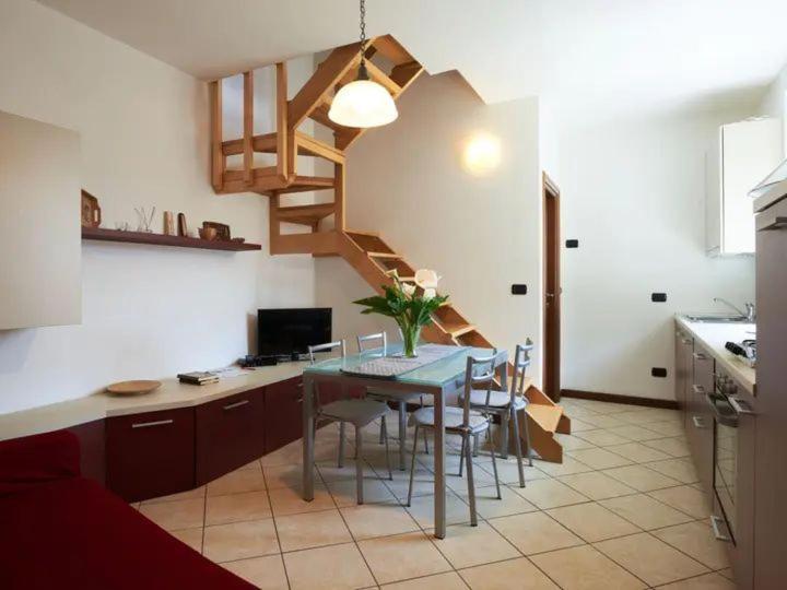Casa Alex Villa Pianello Del Lario Exterior photo