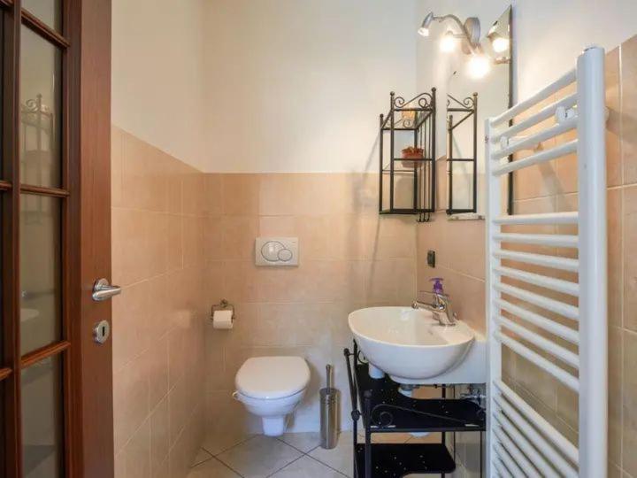 Casa Alex Villa Pianello Del Lario Exterior photo